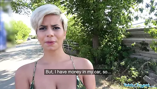 ateşli özensiz sakso açık alanda ajanı büyük memeli çılgın milf