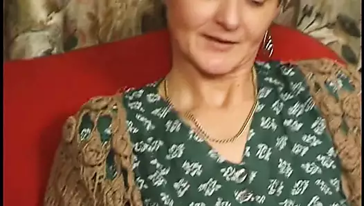 Bina Sorumlusu Kadından Nefret Ediyor Ama O Onu Arzuluyor