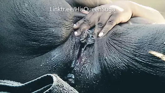 (yeniden yükleniyor) otoparkta adeta yakalanıyor