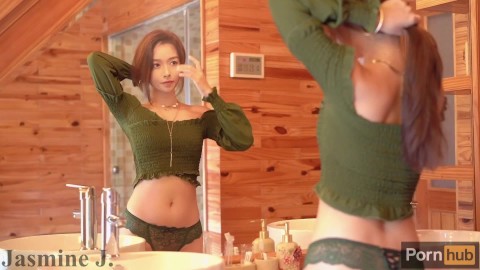 Jasmine J - Aşk İle Duş