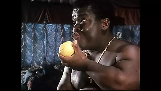 Seks İçin Tutuşanlar Bir Araya Geliyor - Full Vintage Porno 