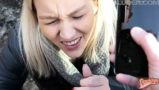 attırman yüzünden ağlamak zorunda kaldım!