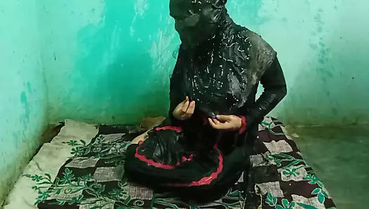 müslüman kızla içki ve seks