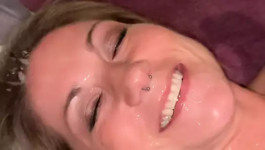 karısı işteyken arkadaşı sikişir