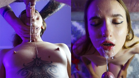 penis ve topları emdi ve yüzüme attırma bir sürü var - Sunako_Kirishiki