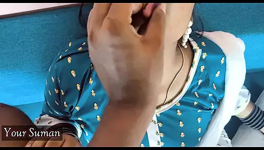 bakış açısı jija ji ne kiya saali ki chudayi yumruk biwi ghr pe nhi thi