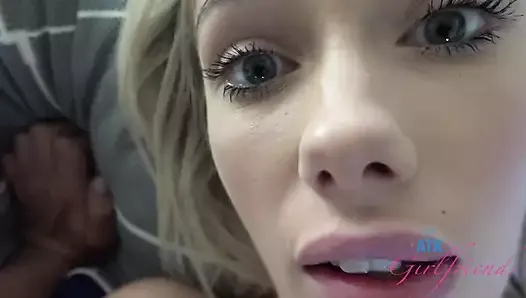 tüm bu ateşli kızların amlarını attırama ile doldurmalarını izleyin!