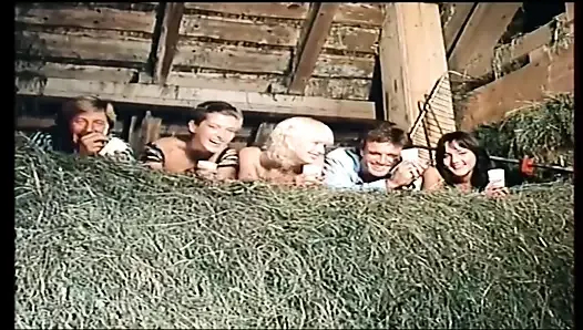 les petites culottes'in kıskançlığı (1984)