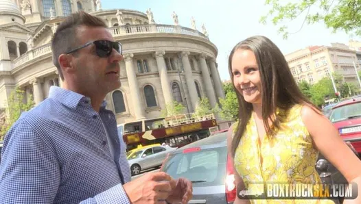 liza shay fena bir amcık masajı