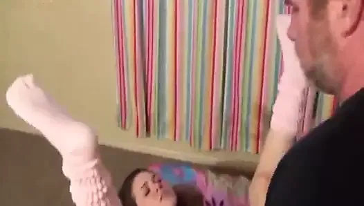 acele etme amca ve bana saldırma