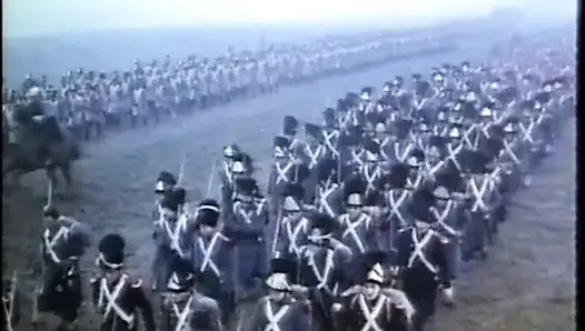 napoleone - Full Vintage İtalyan Pornosu