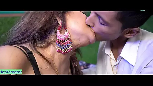 masum çocuk bir gecelik seks! hint ateşli seks