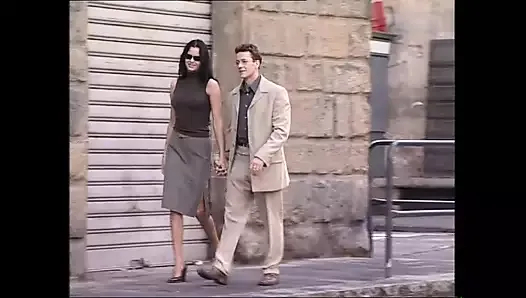 tv 782 - tutto su quella troia di mia moglie (uzun metrajlı film)