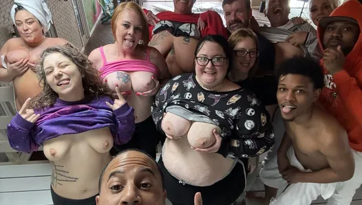 13 yaklaşan video fragmanları foxy kitty, lola bootyluv, misty rein, papatya zincirleri, marvellee, kim okyanusu, saucy sapphire