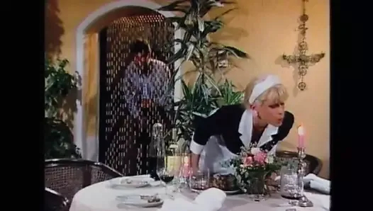 berlin kapari (1989) restore edildi