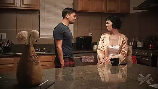 missax - evin adamı - zeytin bardağı