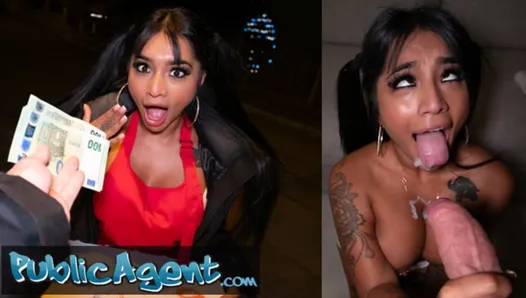 açık alanda ajan seksi Asya ile fantasitc memeler ve göt baştan tarafından onun rizz