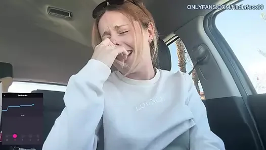 orgazm vlog günü!! halka açık yemyeşil eğlence dolu bir gün için bana katılın, bts ve çok şey geliyor!