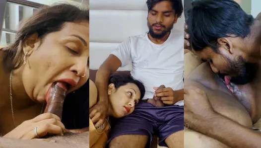 hint desi üvey kardeş sert deepthort