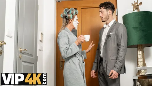 mature4k. yaşlı kızın eski hileleri