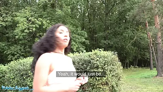 açık alanda ajanı fitness modeli liv garajda sikildi'yi yeniledi