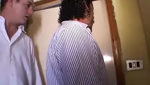 ya o senin karın olsaydı