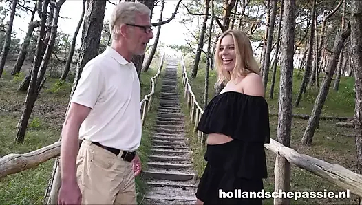 hollandalı porno ivy tutku passie geri döndü