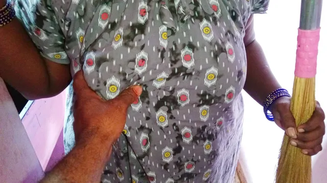 desi tamil ev patron çalışır için var seks ile bu kız kim geldi için yap ev işi