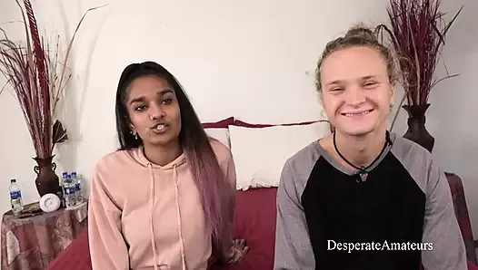 Umutsuz Amatörler Kama Sutra