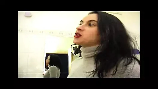 AŞIRI TUHAF 13 Ep 7