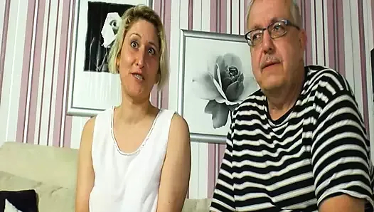 Sert yarrak sevden evli pussies #3- Almanca konuşulur