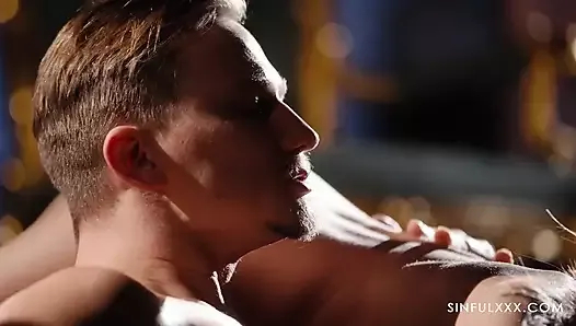 Sekizde seks 3 - Sinfulxxx