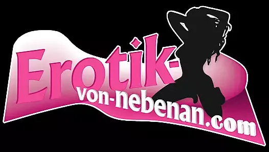 Fisting ve attırma ile Alman amatör Fetiş Parti