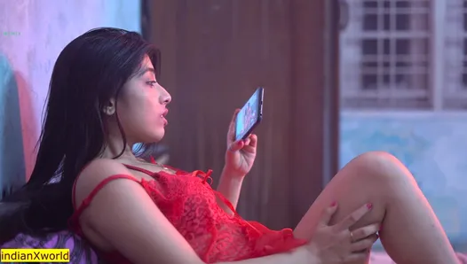 Hintli Güzel üniversiteli kız seks! danstan sonra sikişiyor