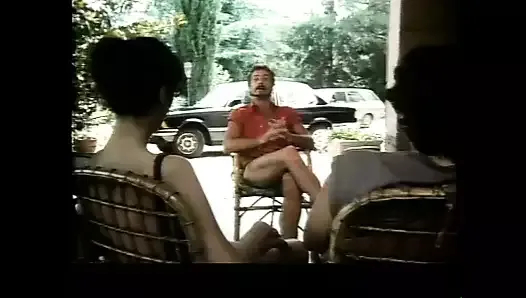 Marina un Corpo da Godere - Sahne 3