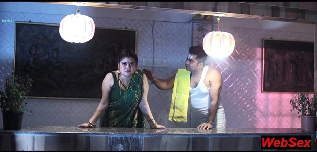 Aatma ka Ghar! Gerçek Tarihe Dayanan inanılmaz xxx Seks