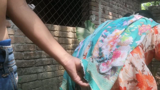 Desi vabi var seks zevk almak ile bf