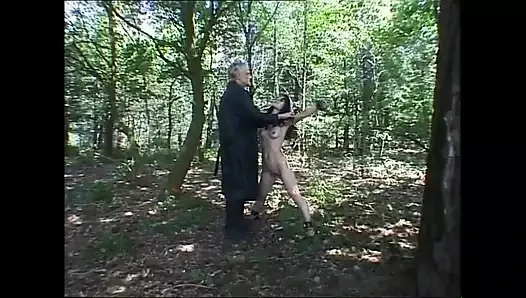 Süper Anal Milf (Tam Film)