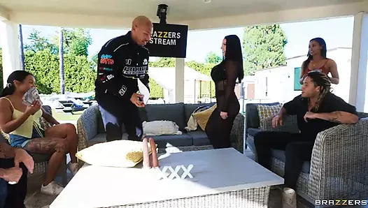 Bum Bum Angela Angela Beyaz Brazzers