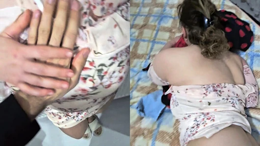 Yengeye Yakalandık Türk Pornosu