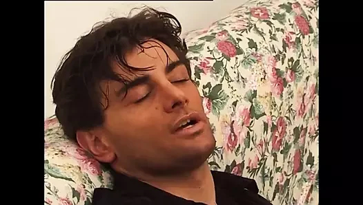 Le porno troie di Eros 3 - Bölüm 5