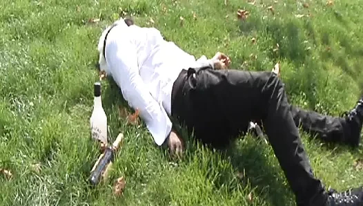 muhteşem Fransız MİLF  üzerinde dev BBC önce bir yüz