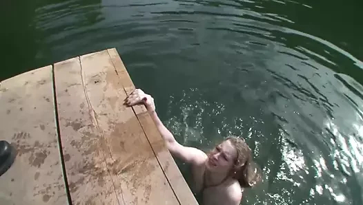 BDSM - Tam Kontrol: Çırpılmış, Yumruklu ve Tamamen Sahip Olunan