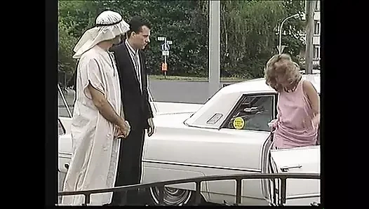 Le Mogli dello Sceicco - Bölüm 2