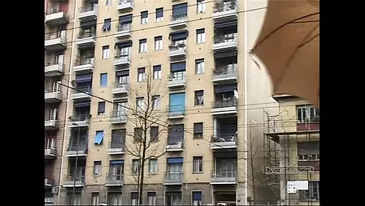 O Benim Üvey Babamdı 2