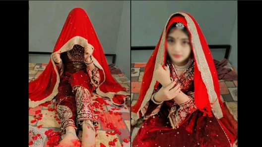 Yeni Evlendiği Karısını Sikerken Videoya Çekiyor