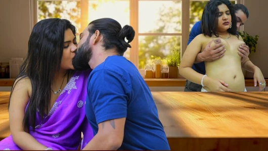 Kocası Olmadan Devar Yenge Fantezi Gizli Geceler