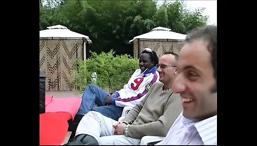 L'ımmoralità di Rodolfo Babilonia - Bölüm 1