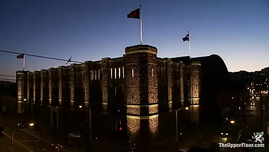 Hizmet Oturumu: Yurtiçi alıştırma