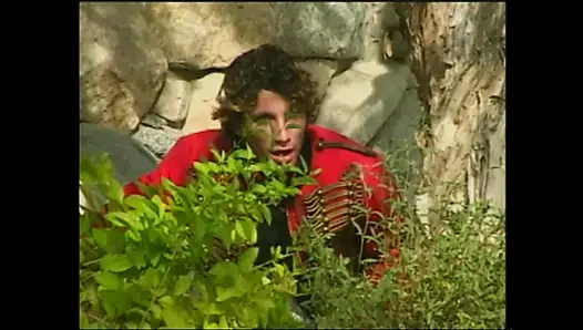 Büyük yarrak ve Aşk Unleashed